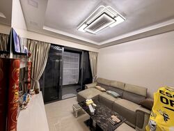 Signature At Yishun (D27), Condominium #568266721